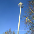 28m 30 m 35 m LED High Mast Street Lighting Pole Price -Liste